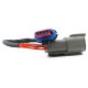Standalone ecu, display and accessories Link cablaj adaptor LS Stepper | race-shop.ro