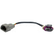Standalone ecu, display and accessories Link cablaj adaptor LS MAP | race-shop.ro