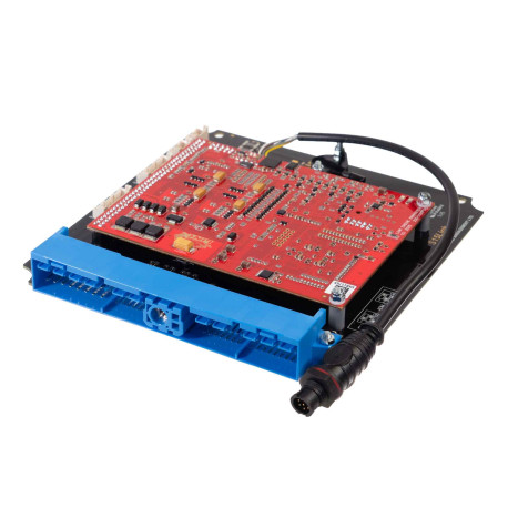 Standalone ecu, display and accessories S15Link - NS15X | race-shop.ro