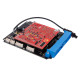 Standalone ecu, display and accessories S15Link - NS15X | race-shop.ro