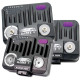 Standalone ecu, display and accessories Link Razor PDM pachet - set de trei | race-shop.ro
