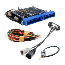 GTRLink - pachet NGTRX
