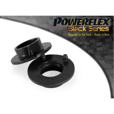 B-Max (2012-2017) POWERFLEX bucșă arcuri spate pentru Ford B-Max (2012-2017) (Black) | race-shop.ro