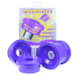 POWERFLEX bucșă spate punte spate pentru BMW E81, E82, E87 & E88 (2004 - 2013) (Road)