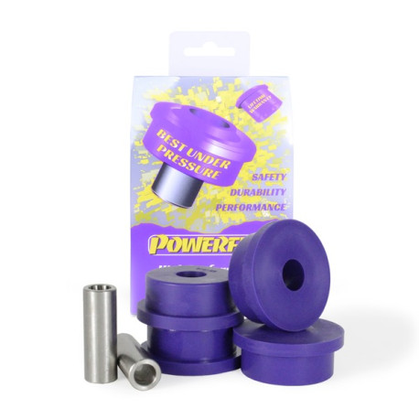 Bucșe din poliuretan POWERFLEX bucșă diferențial pentru Subaru Outback (1998 - 2003) (Road) | race-shop.ro