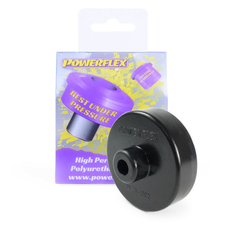 Model S (2012 - ON) POWERFLEX adaptor cric pentru Tesla Model S (2012 - ON) (Road) | race-shop.ro