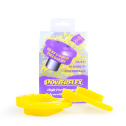 Powerflex Set inserții tampon motor BMW E81, E82, E87 & E88 (2004 - 2013) Road Series