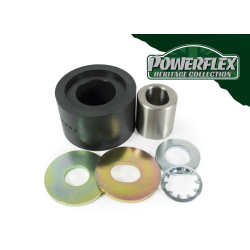 Powerflex Bucșă diferențial BMW Z4M E85 & E86 (2006-2009) Heritage