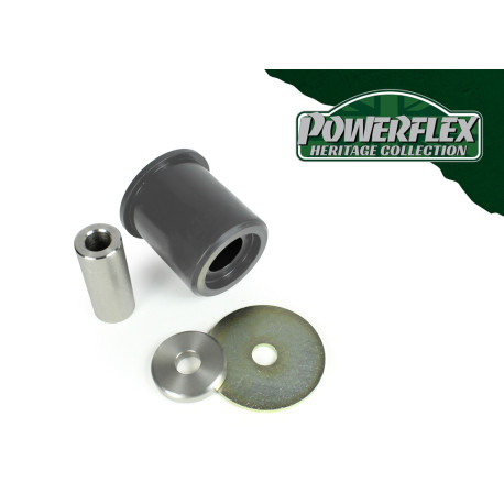 Bucșe din poliuretan Powerflex Bucșă diferențial BMW E32 (1988-1994) Heritage | race-shop.ro