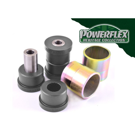 Bucșe din poliuretan Powerflex Bucșă interior braț spate sus BMW E65/E66/E67 (2001 - 2008) Heritage | race-shop.ro