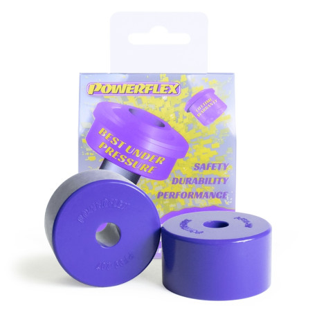 Bucșe din poliuretan POWERFLEX șaibă universală (Road) | race-shop.ro