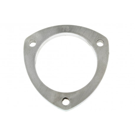 Flanșe The exhaust flange 63mm | race-shop.ro