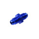 Adaptor cu filet exterior / exterior Fiting AN4 cuplă - exterior | race-shop.ro