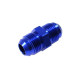 Adaptor cu filet exterior / exterior Fiting AN10 cuplă - exterior | race-shop.ro