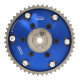 Fulii, curele si kit distribuție Pinion reglabil BMW E30 E36 318 | race-shop.ro