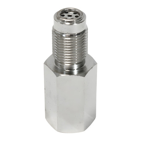 Adaptoare si sonde lambda Flanșă adaptoare pentru sonda lambda M18x1,5 drept | race-shop.ro