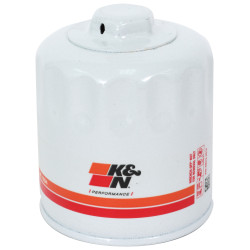 Filtru ulei K&N HP-1004