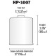 Filtre ulei Filtru ulei K&N HP-1007 | race-shop.ro