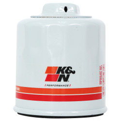 Filtru ulei K&N HP-1008