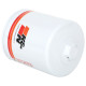 Filtre ulei Filtru ulei K&N HP-2002 | race-shop.ro