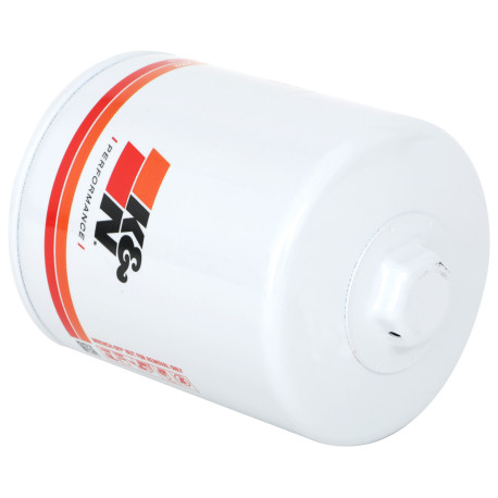 Filtre ulei Filtru ulei K&N HP-2002 | race-shop.ro