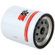 Filtre ulei Filtru ulei K&N HP-2002 | race-shop.ro