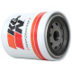 Filtre ulei Filtru ulei K&N HP-2003 | race-shop.ro
