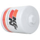 Filtre ulei Filtru ulei K&N HP-2003 | race-shop.ro