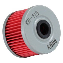 Filtru ulei K&N KN-113