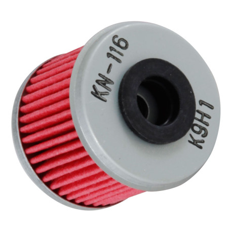 Filtre ulei Filtru ulei K&N KN-116 | race-shop.ro