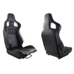 Scaun sport GLOCK CARBON