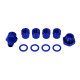 Piese și accesorii Adaptor pentru conectare 2 pompe combustibil BOSCH 044 | race-shop.ro