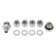 Piese și accesorii Adaptor pentru conectare 2 pompe combustibil BOSCH 044 | race-shop.ro