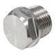 Adaptoare si sonde lambda Anulator sonda lambda M18x1,5 | race-shop.ro