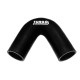 Cot 135° Cot silicon 135° - 38mm (1,5") | race-shop.ro