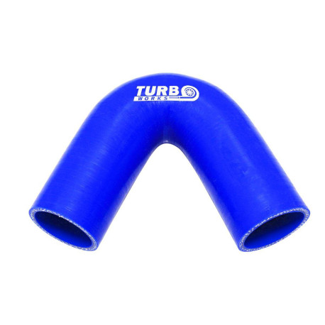 Cot 135° Cot silicon 135° - 76mm (3") | race-shop.ro