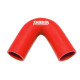 Cot 135° Cot silicon 135° - 76mm (3") | race-shop.ro