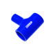 Cuplă T Cuplă T silicon - 32mm (1,26") | race-shop.ro