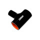 Cuplă T Cuplă T silicon - 38mm (1,5") | race-shop.ro