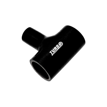 Cuplă T Cuplă T silicon - 38mm (1,5") | race-shop.ro
