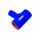 Cuplă T Cuplă T silicon - 45mm (1,77") | race-shop.ro