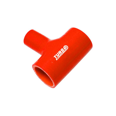 Cuplă T Cuplă T silicon - 67mm (2,64") | race-shop.ro