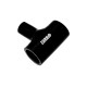 Cuplă T Cuplă T silicon - 67mm (2,64") | race-shop.ro