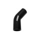 Cot 45° Cot silicon 45° - 15mm (0,59") | race-shop.ro