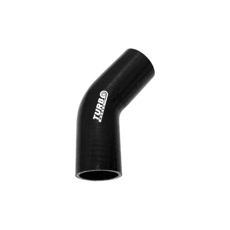 Cot 45° Cot silicon 45° - 15mm (0,59") | race-shop.ro