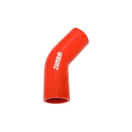 Cot 45° Cot silicon 45° - 28mm (1,1") | race-shop.ro