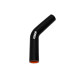 Cot 45° Cot silicon 45° - 30mm (1,18") | race-shop.ro