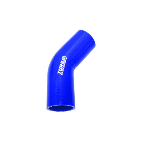 Cot 45° Cot silicon 45° - 40mm (1,57") | race-shop.ro