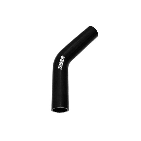 Cot 45° Cot silicon 45° - 76mm (3") | race-shop.ro