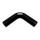 Cot 90° Cot silicon 90° - 12mm (0,47") | race-shop.ro